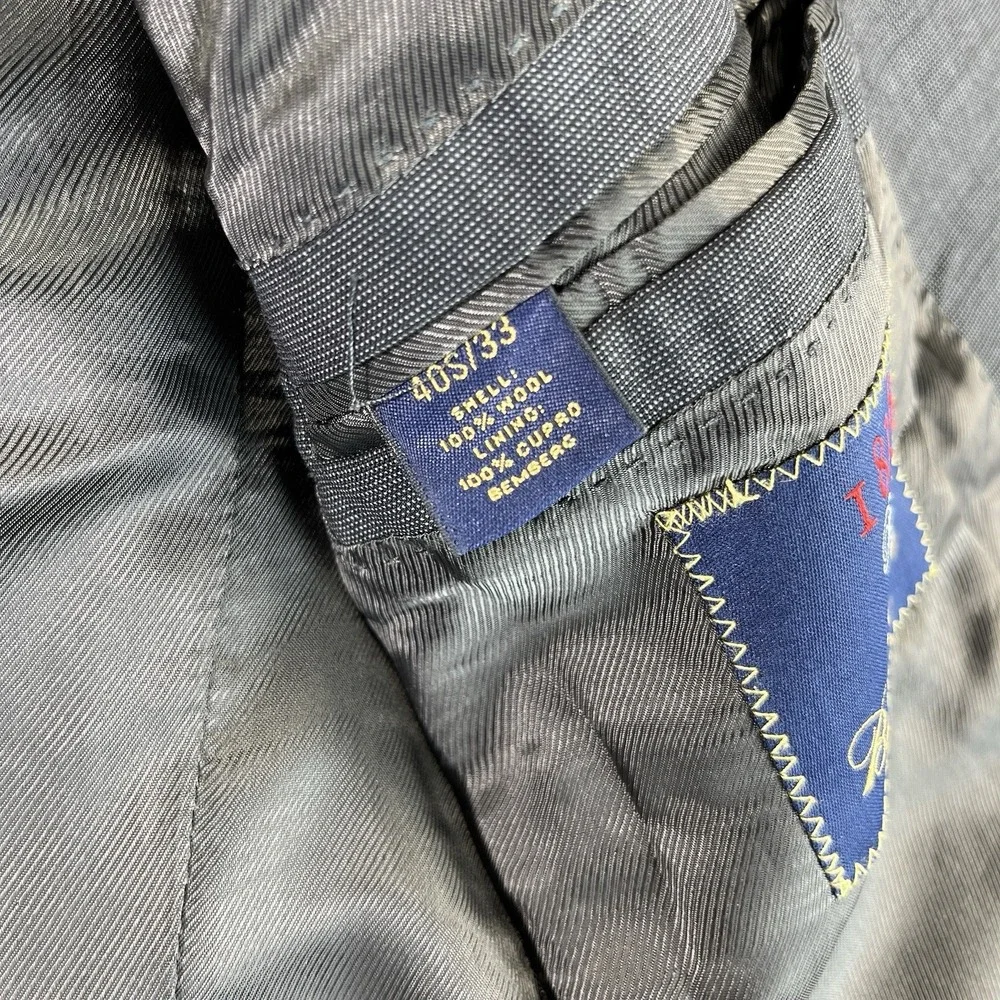 Brooks Brothers excellent great